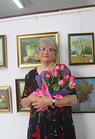 Sirica Gheorghita (Bairac)