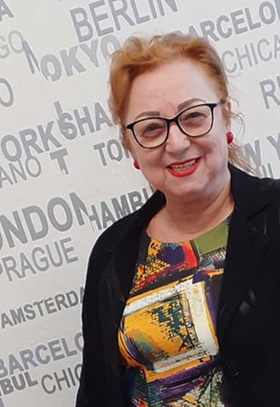 Ionescu Carmen (Carion)