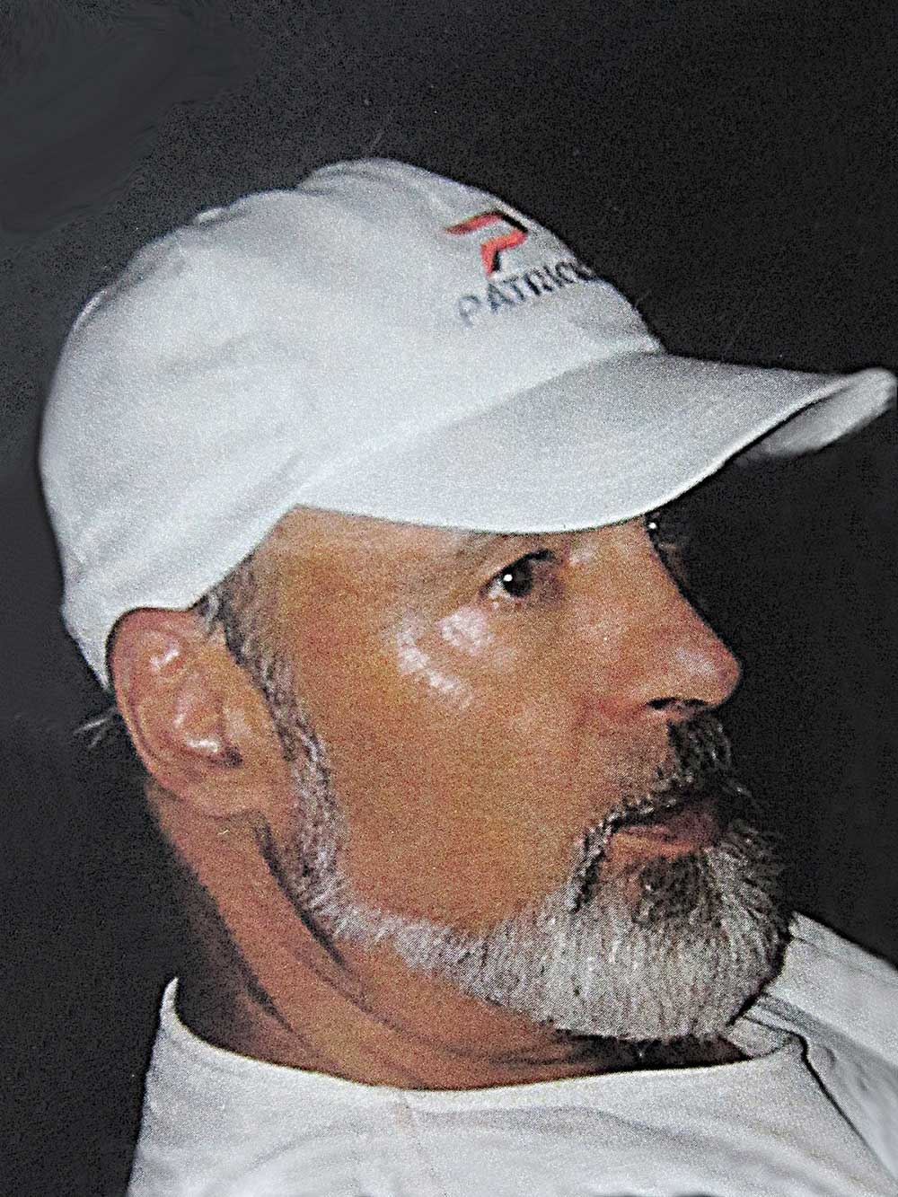 Nicolae Dumitru-Chilia