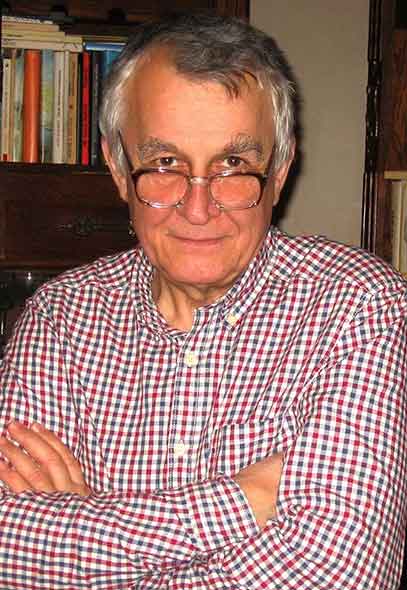 Dragos - Radu Popescu