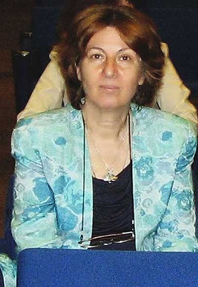 Popescu Florentina Maria