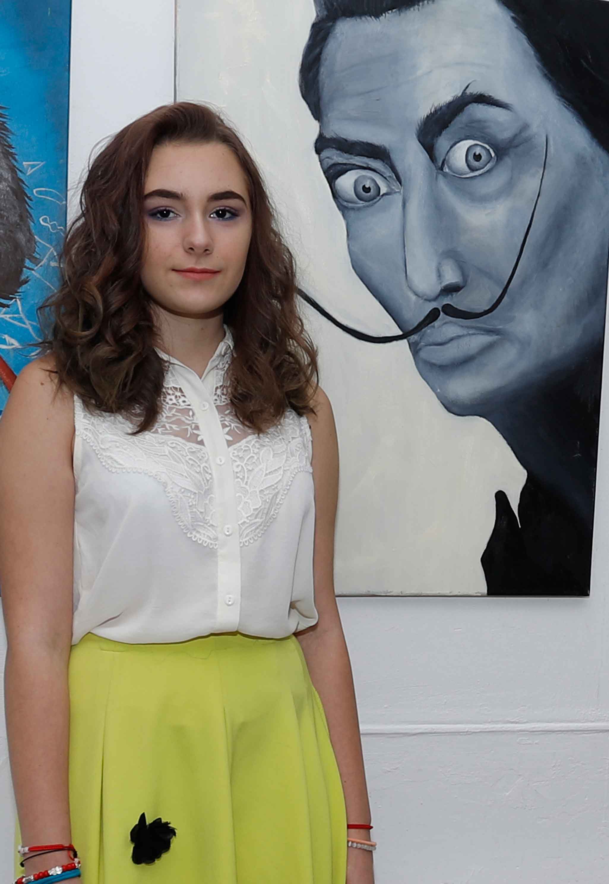 Ana Maria Natalia Toader