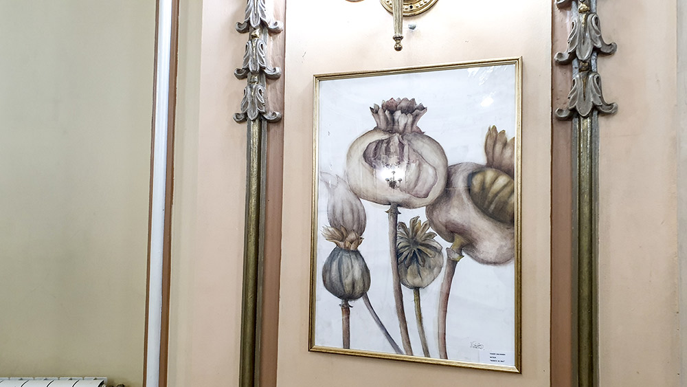 Expoziţie personală Ana Maria Natalia Toader (22 ianuarie - 04 februarie 2019), „Trepte spre culoare” - Galeria Ronda - Cercul Militar National, Bucureşti (7) Expoziţie personală Ana Maria Natalia Toader (22 ianuarie - 04 februarie 2019), „Trepte spre culoare” - Galeria Ronda - Cercul Militar National, Bucureşti (7)