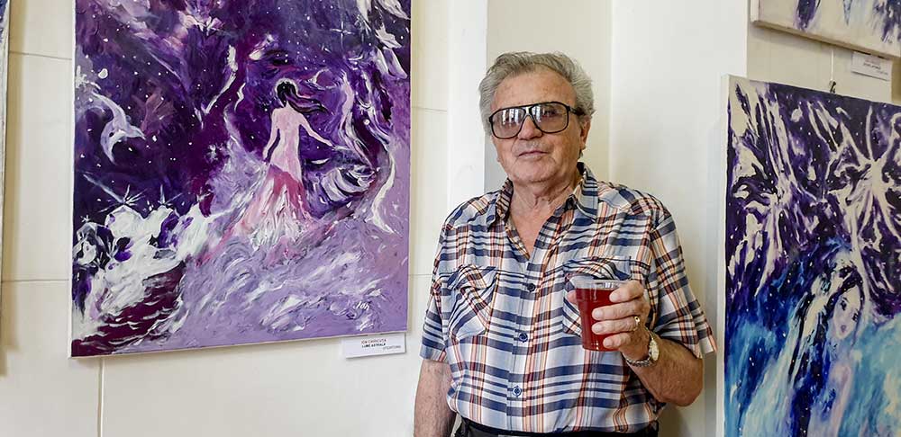 Elena Varvara Iurkiewicz - „Boabe de smirnă” - miniexpoziţie personală - (09 - 27 septembrie 2019) - Biblioteca Metropolitana (Mihail Sadoveanu) Bucuresti (24) Elena Varvara Iurkiewicz - „Boabe de smirnă” - miniexpoziţie personală - (09 - 27 septembrie 2019) - Biblioteca Metropolitana (Mihail Sadoveanu) Bucuresti (24)