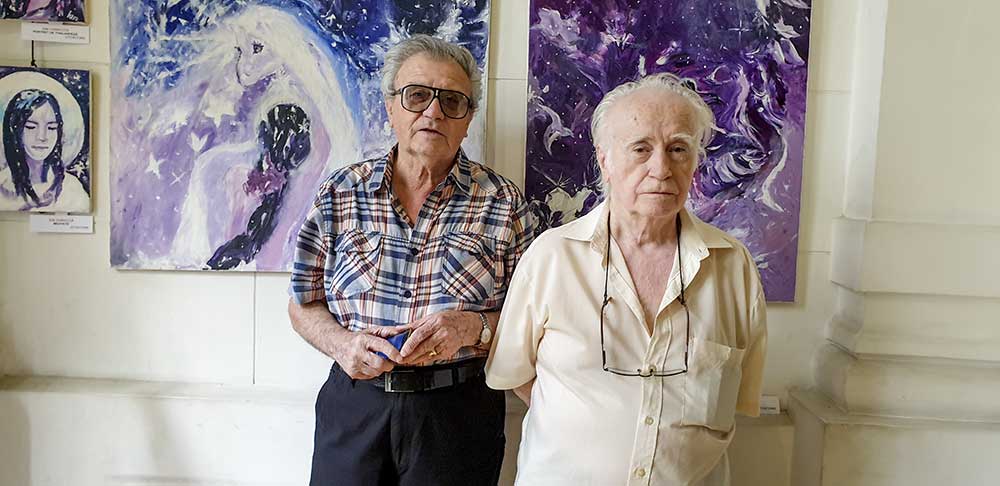 Elena Varvara Iurkiewicz - „Boabe de smirnă” - miniexpoziţie personală - (09 - 27 septembrie 2019) - Biblioteca Metropolitana (Mihail Sadoveanu) Bucuresti (25) Elena Varvara Iurkiewicz - „Boabe de smirnă” - miniexpoziţie personală - (09 - 27 septembrie 2019) - Biblioteca Metropolitana (Mihail Sadoveanu) Bucuresti (25)