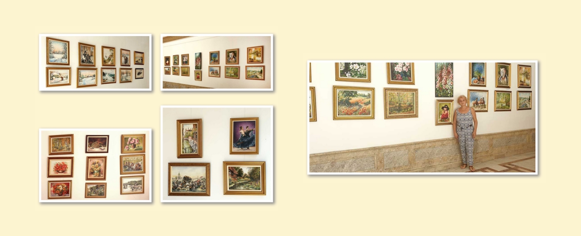 Vasilica Adăniloaie - „Efervescenţă” - expoziţie personală - (23 luna - 05 luna 2021) – CMN Bucureşti Vasilica Adăniloaie - „Efervescenţă” - expoziţie personală - (23 luna - 05 luna 2021) – CMN Bucureşti